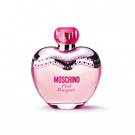 Moschino Pink Bouquet Edt Spray (50ml)
