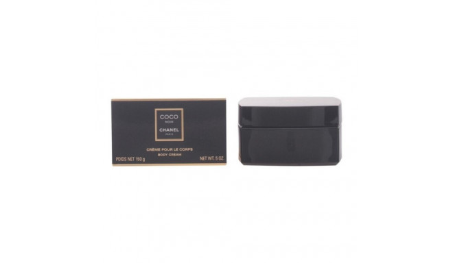 Chanel Coco Noir Body Cream (150g)