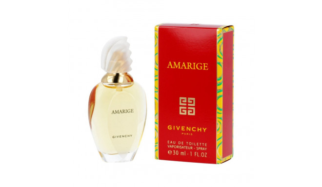 Givenchy Amarige Edt Spray (30ml)