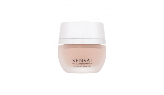 Sensai CP Cream Foundation (30ml)