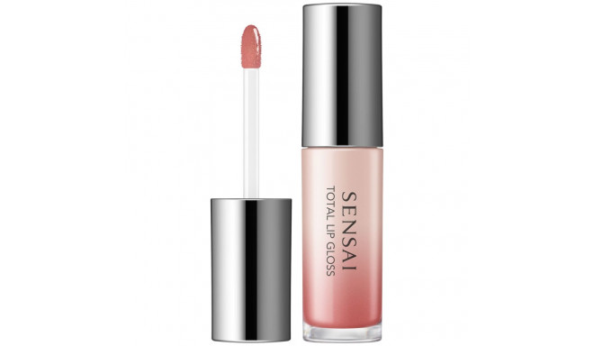 Sensai Total Lip Gloss (4ml)
