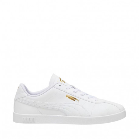 Puma jalatsid Club II SL 397445 02 40, valged
