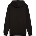 Bluza męska Puma Ess Logo Lab Hoodie FL czarna 684669 01 L