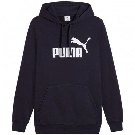 Puma meeste pusa ESS No.1 Logo Hoodie TR 682572 16 M, tumesinine
