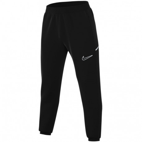 Spodnie męskie Nike Dri-Fit Academy 25 Track czarne FZ9852 010   M