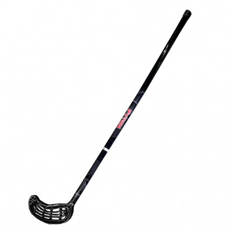 Kij do unihokeja Azetx Pyton bez owijki 98 cm