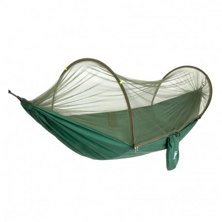 Hamak z moskitierą Royokamp 290x140cm 1031415