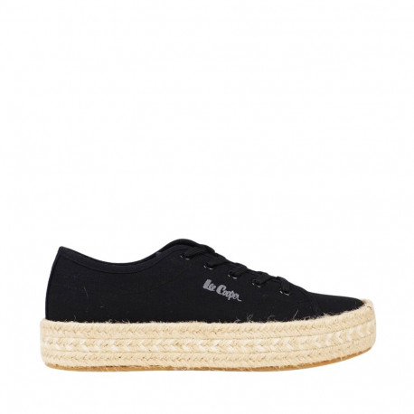 Lee Cooper naiste jalatsid LCW-25-44-3216LA 38, mustad