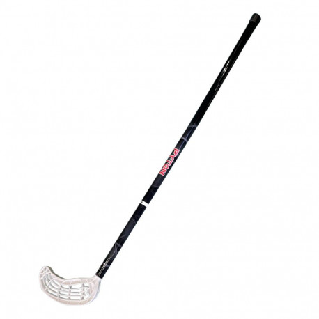 Kij do unihokeja Azetx Pyton bez owijki 92 cm