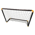Bramka Azetx Pe 60x90/90x35 składana z siatką