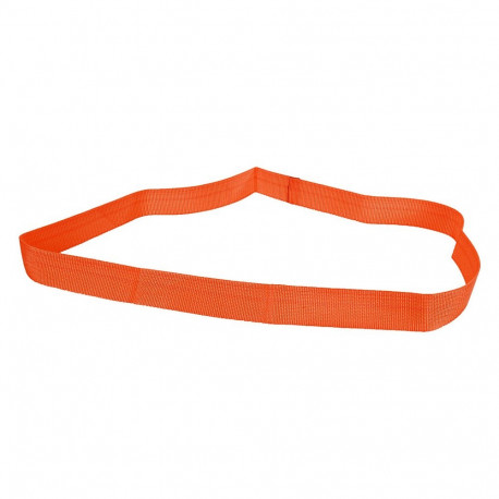 Szarfa do zabawy pomarańczowa