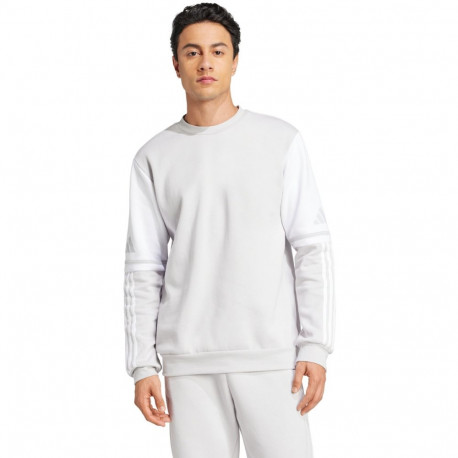 Adidas meeste pusa Squadra 25 Sweat Crew JD2960 M, hall