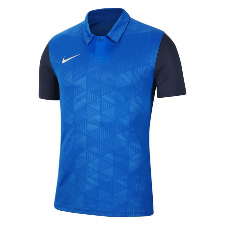 Nike meeste särk Trophy IV JSY SS BV6725 463 S, sinine