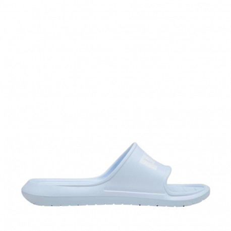 Klapki Puma Divecat v2 Lite niebieskie 374823 24 37