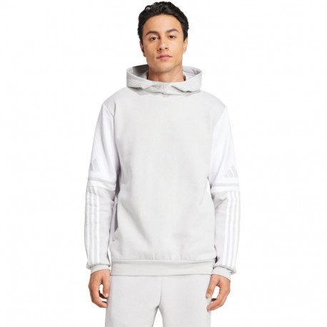 Adidas meeste pusa Squadra 25 Sweat Hoody JD2977 L, hall