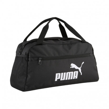 Puma kott 91167 01 Phase väike, must