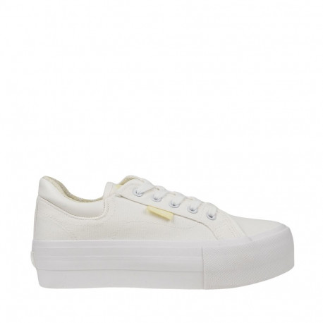 Lee Cooper naiste jalanõud LCW-25-31-3450LA 41, valge