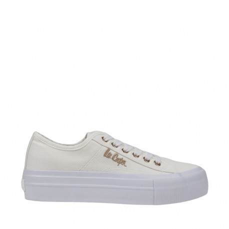 Buty damskie Lee Cooper białe LCW-24-31-2725LA 39