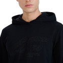 Bluza męska 4F M1585 głęboka czerń 4FWSS25TSWSM1585 20S M