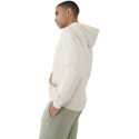 Bluza męska 4F M1585 kremowa 4FWSS25TSWSM1585 12S XL