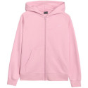 Bluza damska 4F F1763 jasny róż 4FWMM00TSWSF1763 56S 2XL Bluza damska 4F F1763 jasny róż 4FWMM00TSWSF1763 56S 2XL