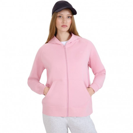 4F naiste pusa F1763 4FWMM00TSWSF1763 56S XL, hele roosa