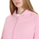 Bluza damska 4F F1763 jasny róż 4FWMM00TSWSF1763 56S L