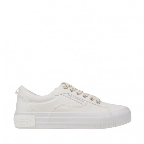 Lee Cooper naistejalanõud LCW-24-31-2170LA 39, valged