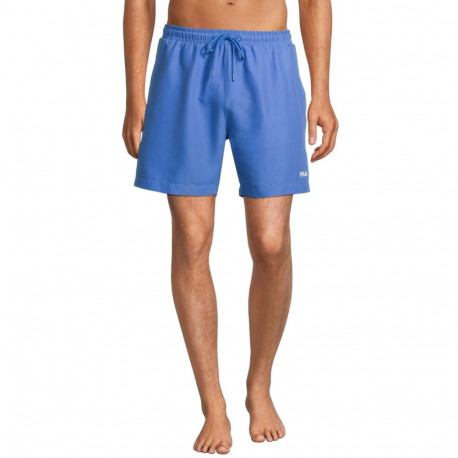 Fila meeste ujumispüksid Somalia FAM0691 50051 XL, sinine