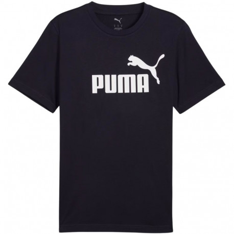 Puma meeste t-särk Ess No.1 Logo Tee 682532 16 M, tumesinine