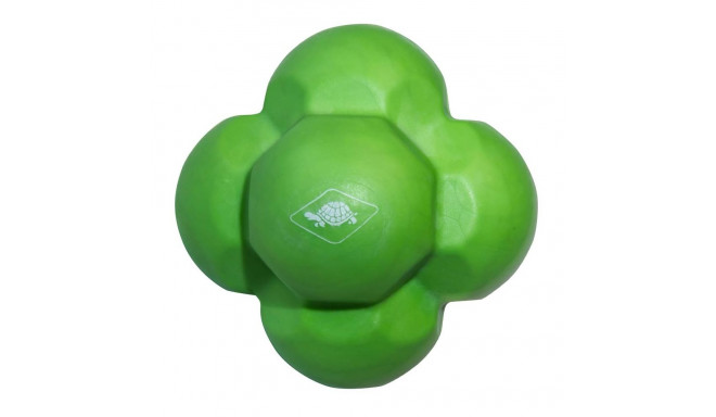 Piłka reakcyjna Schildkrot Reaction Ball zielona 960076