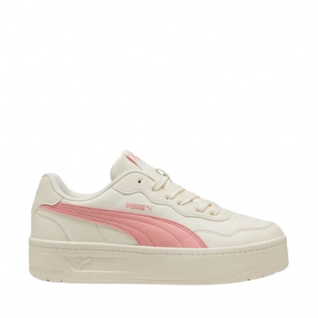 Buty damskie Puma Court Lally Skye 400368 04 40,5