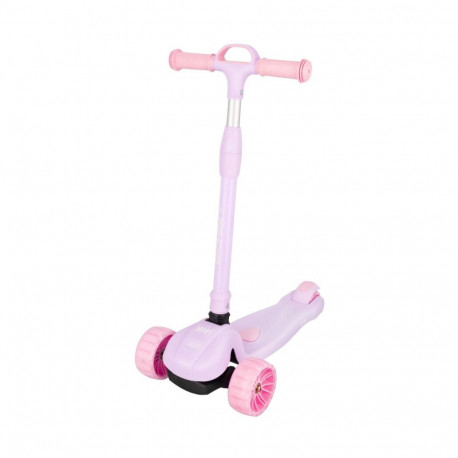 Spokey tõukeratas Hopi 944618, roosa