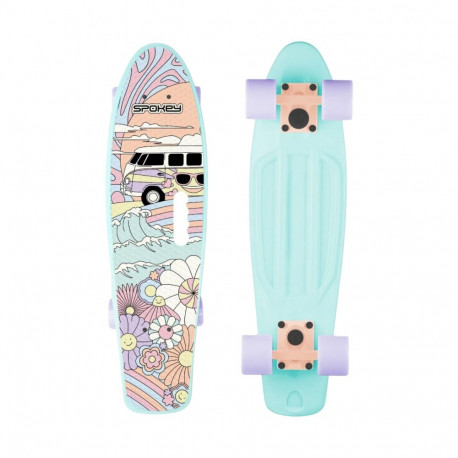 Spokey rula Groovy 944592