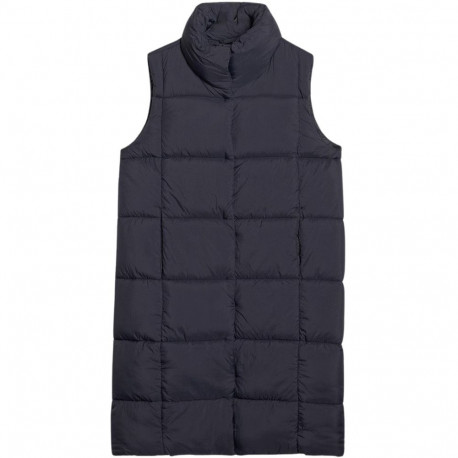 4F naiste vest F209 4FWSS25TVJAF209 20S M, sügavmust
