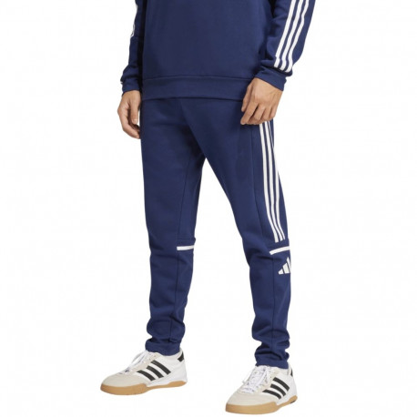 Adidas meeste dressipüksid Squadra 25 JD2961 L, tumesinine
