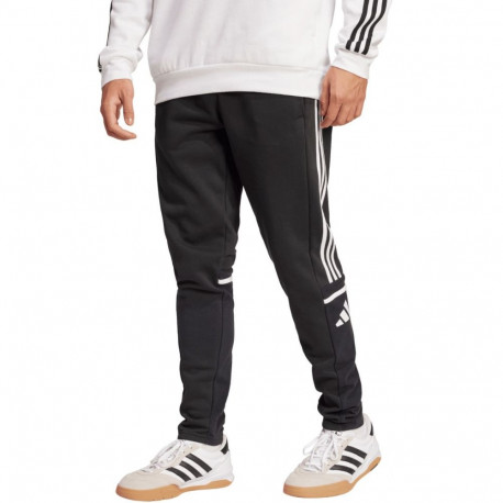 Adidas meeste püksid Squadra 25 JE2765 S, must