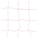 Siatka do bramki Domeks 1,2 m x 0,8 m