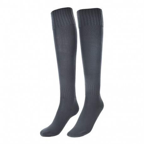 Getry piłkarskie Iskierka Żak szare 31-35