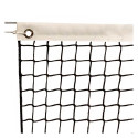 Siatka do badmintona Netex 6,1 m x 0,76 m czarna SB0002