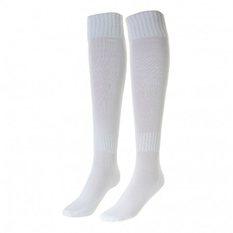 Iskierka jalgpallisäärikud Żak 31-35, valge