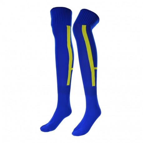 Iskierka jalgpallisäärikud Junior 38-41, sinikollased