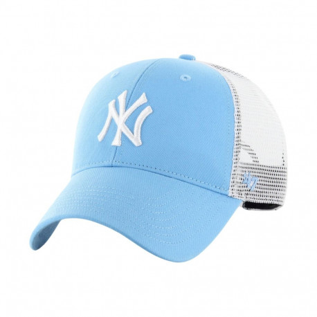 '47 nokkmüts New York Yankees MVP Branson B-BRANS17CTP-COA-KIDS lastele, sinine-valge