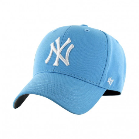 '47 laste nokamüts New York Yankees MVP Raised Basic B-RAC17CTP-CO-KIDS, sinine