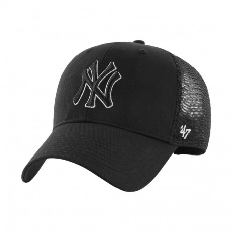 '47 nokamüts B-BRANS17CTP-BKAQ New York Yankees MVP Branson, must