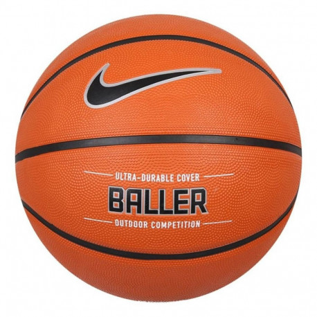 Nike korvpall Baller 8P 7 NKI3285507, oranž