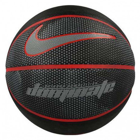 Nike korvpall Dominate 8P NKI0001907 7, must-punane