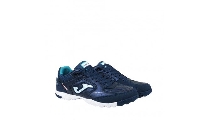 Buty piłkarskie Joma Top Flex 2504 Indoor niebieskie TOPS2504TF  44,5