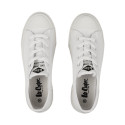 Buty damskie Lee Cooper białe LCW-25-02-3325LA 41