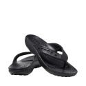 Klapki Crocs Baya II Flip czarne 208192 001 38-39